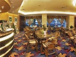 Yizui Hotel 곤산 외부 사진