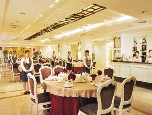 Yizui Hotel 곤산 외부 사진