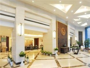 Yizui Hotel 곤산 외부 사진